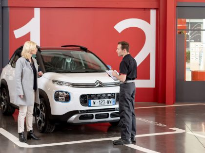 Roční prodloužená asistence za 399,- Kč